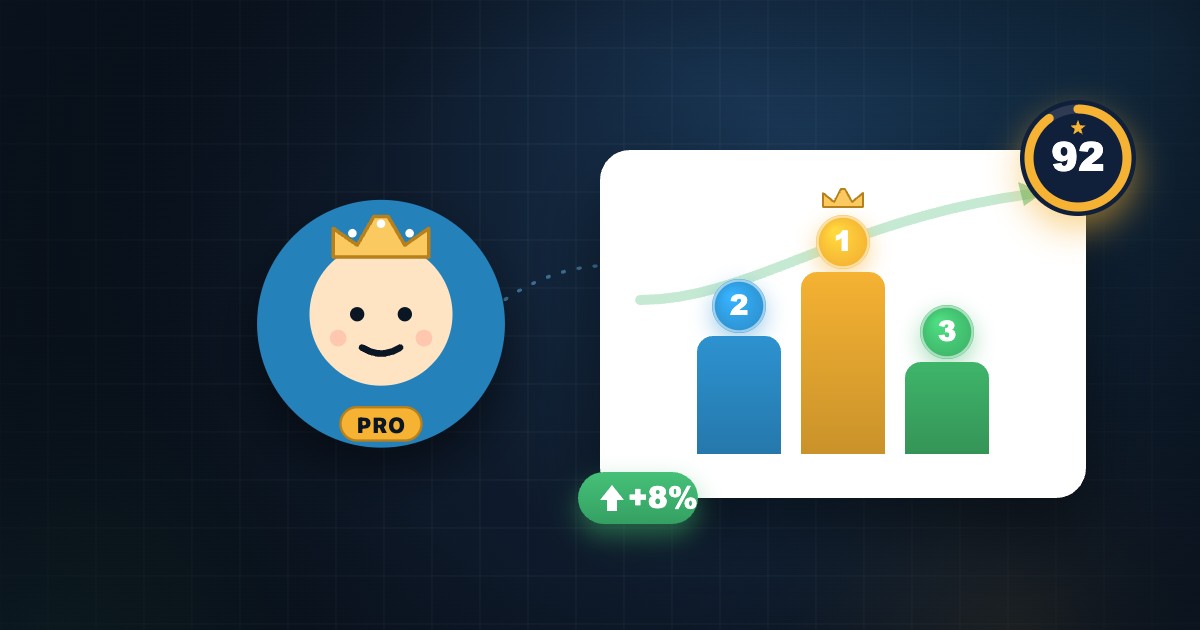 Ce este PT Score? Cum se calculează?