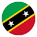 St. Kitts şi Nevis
