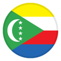 Insulele Comore