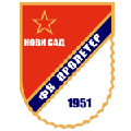 FK Proleter Novi Sad