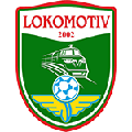 PFK Lokomotiv Tashkent