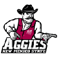 New Mexico St Aggies