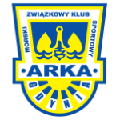 Arka Gdynia 1929